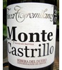 Monte Castrillo DO Ribera DEL DUERO 2008
